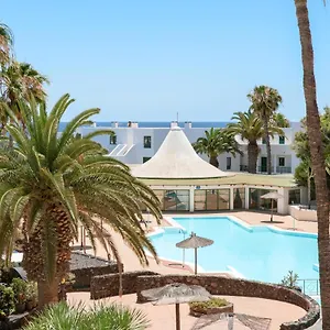 Lanzahost Casa Armonía Costa Teguise