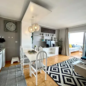 The Colors House, 653 Y 654 - Private Costa Teguise