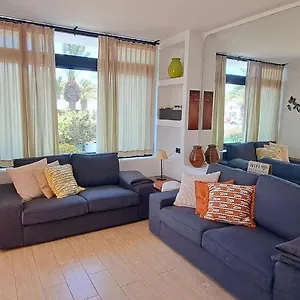 El Gueco Costa Teguise