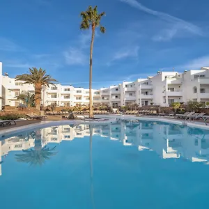 Apartmanhotel Siroco - Adults Only 18, Costa Teguise