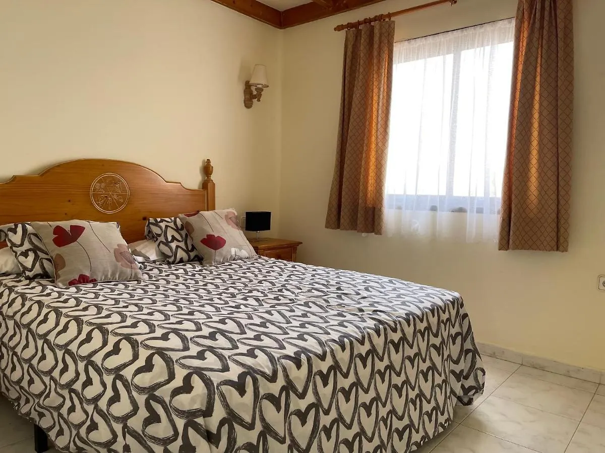 Sands Beach Private Apartments Costa Teguise
