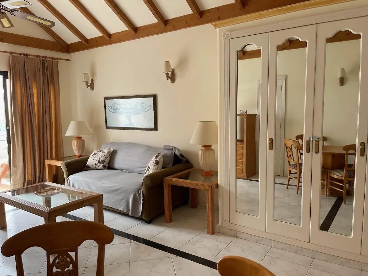 Sands Beach Private Apartments Costa Teguise Spain