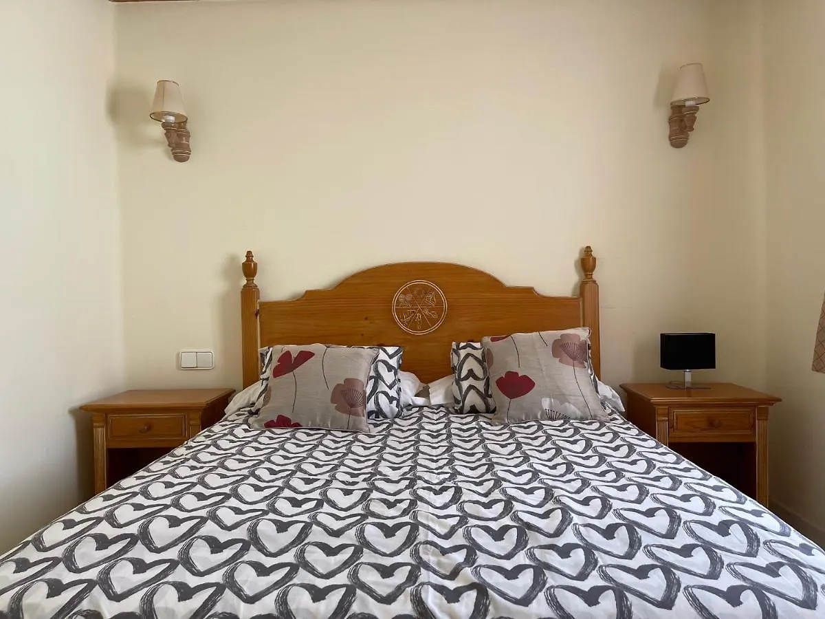 Sands Beach Private Apartments Costa Teguise