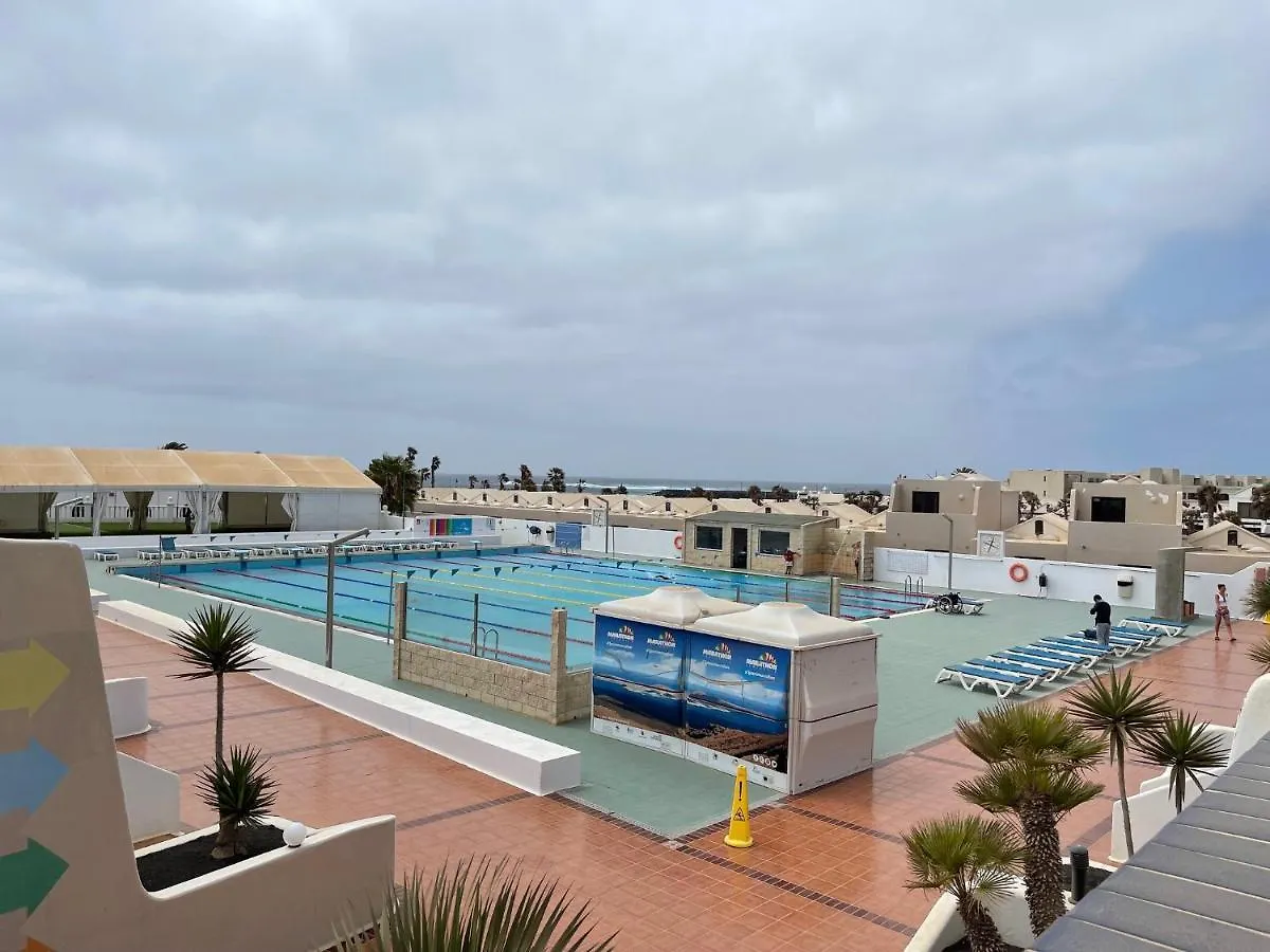 Sands Beach Private Apartments Costa Teguise Spain