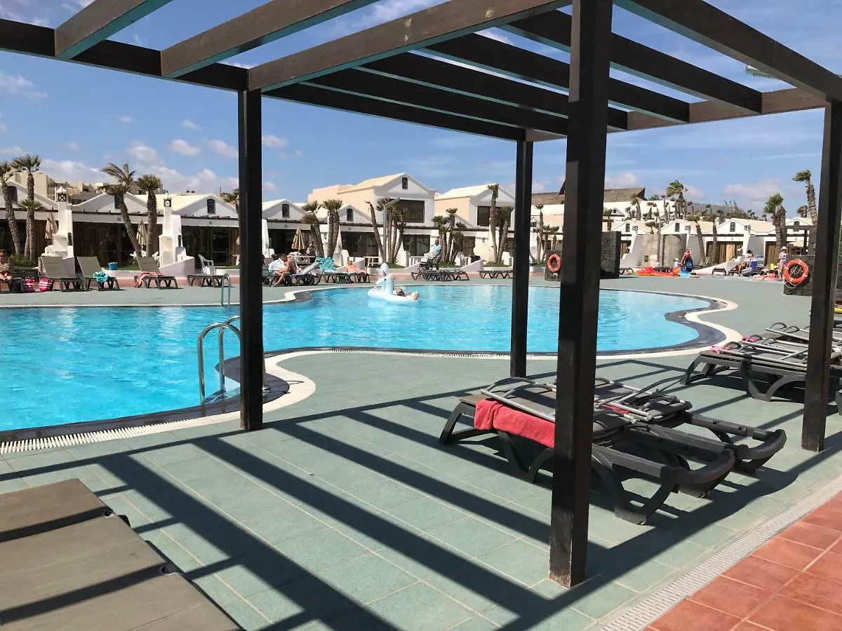 Sands Beach Private Apartments Costa Teguise