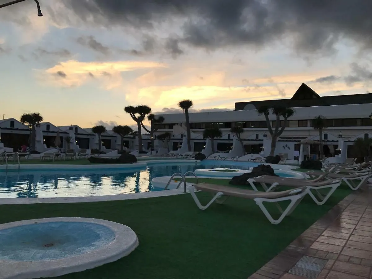 Sands Beach Private Apartments Costa Teguise Spain