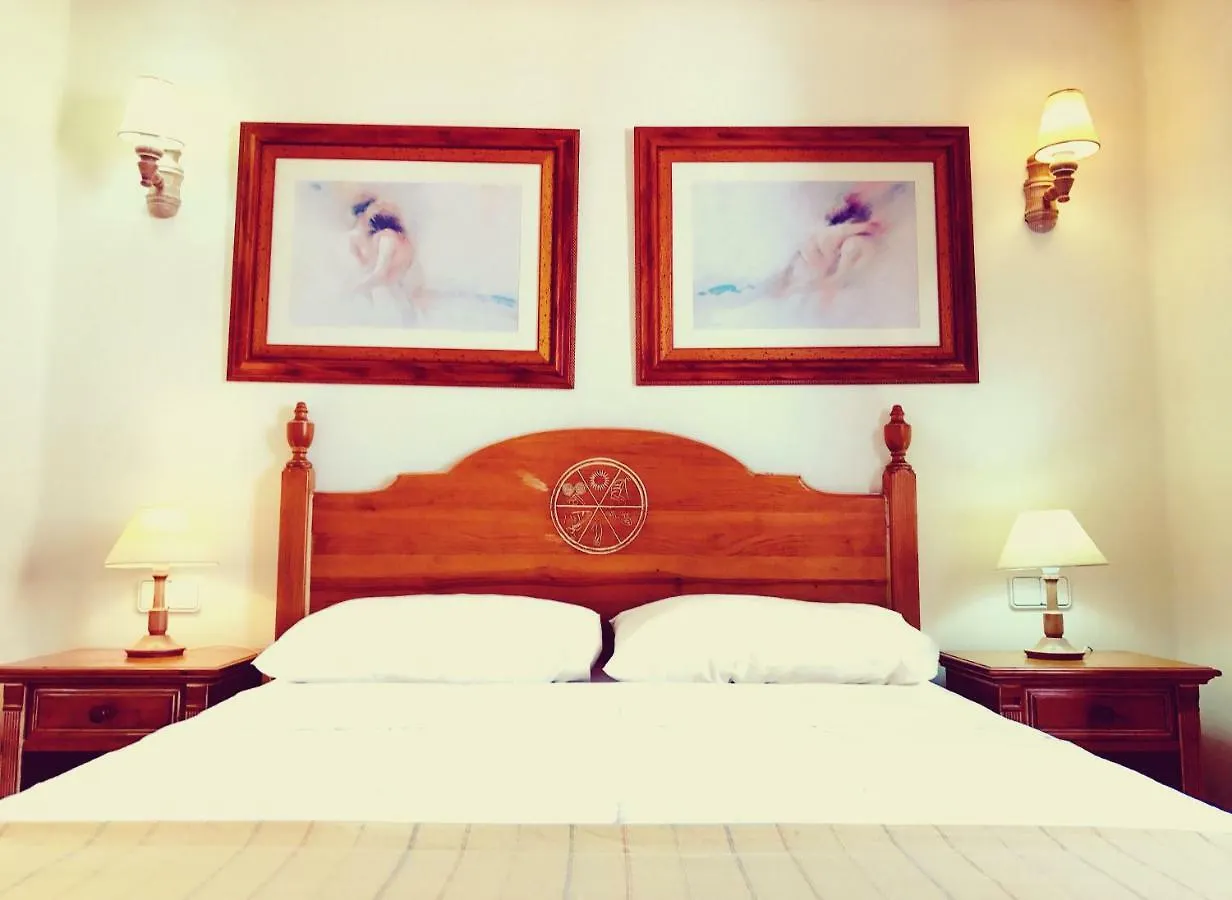 Sands Beach Private Apartments Costa Teguise