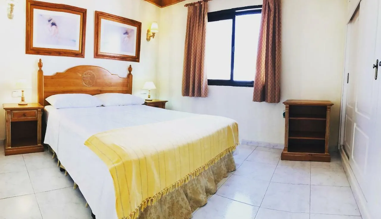 Sands Beach Private Apartments Costa Teguise Spain