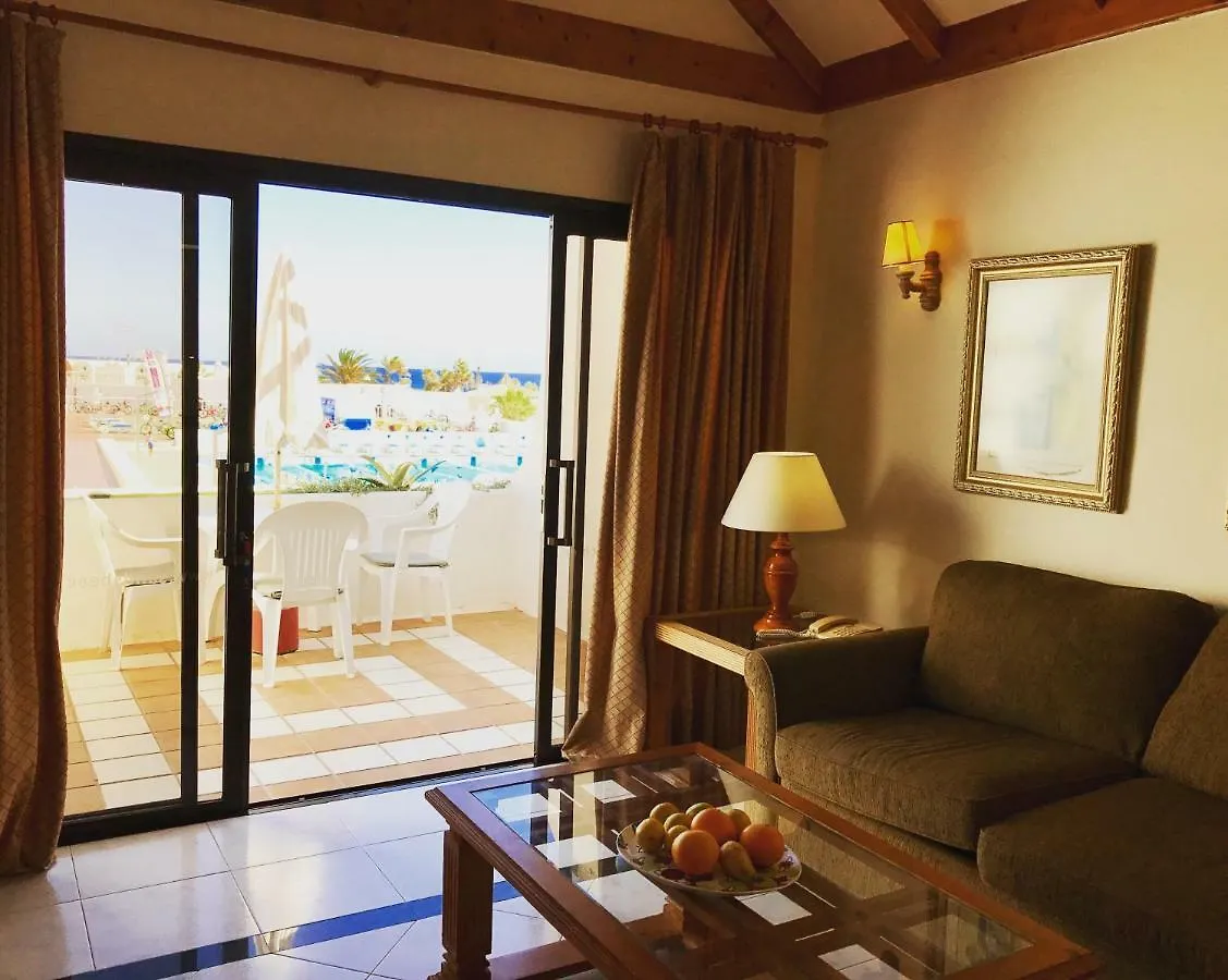 Sands Beach Private Apartments Costa Teguise