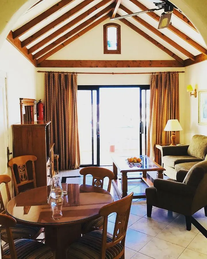 Sands Beach Private Apartments Costa Teguise 0*,  Spain