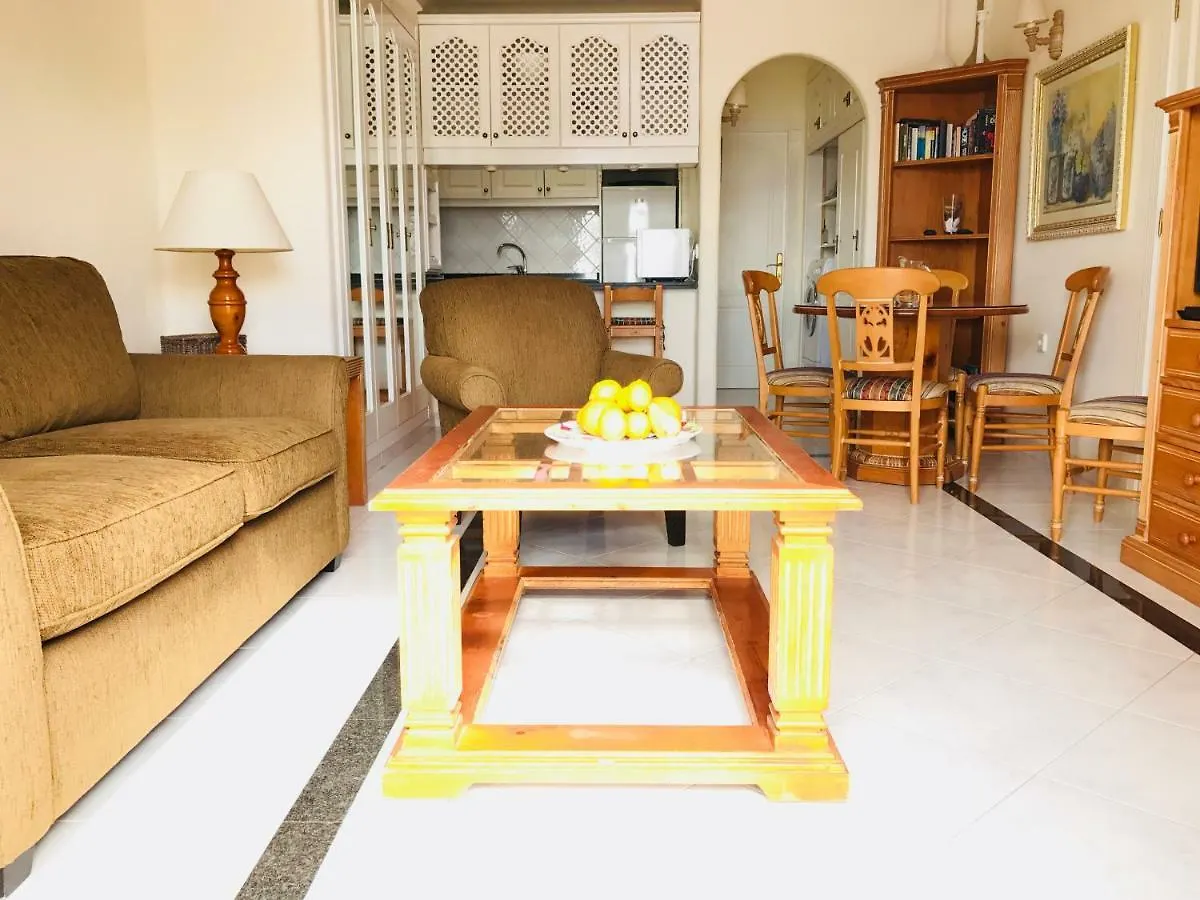 Sands Beach Private Apartments Costa Teguise