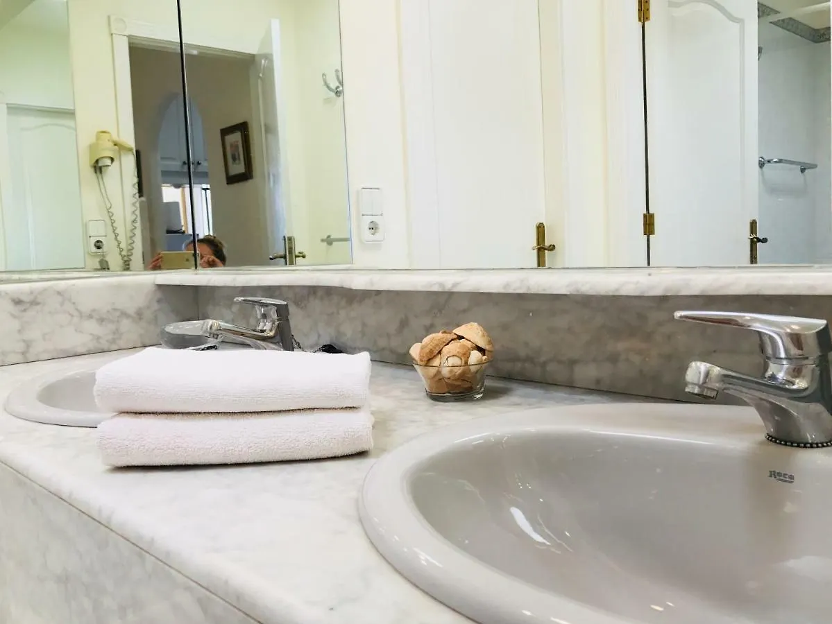 Sands Beach Private Apartments Costa Teguise Spain