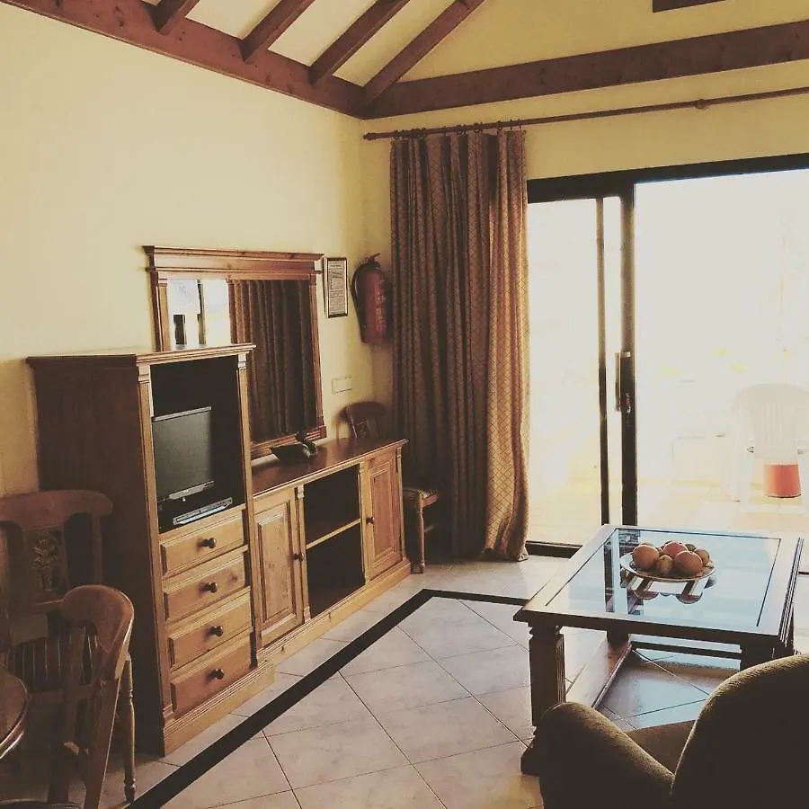 Sands Beach Private Apartments Costa Teguise