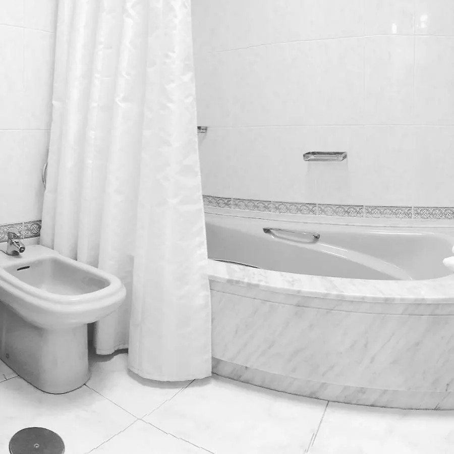 Sands Beach Private Apartments Costa Teguise