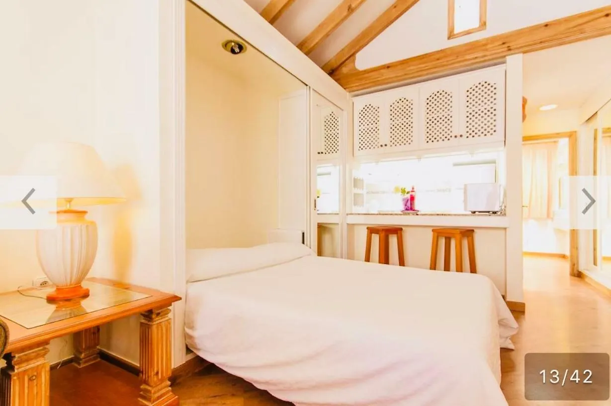 Sands Beach Private Apartments Costa Teguise