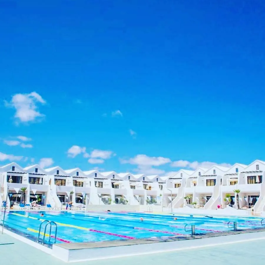 Sands Beach Private Apartments Costa Teguise