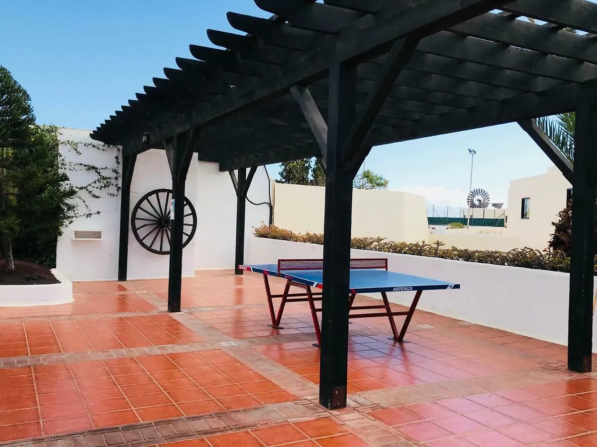 Sands Beach Private Apartments Costa Teguise